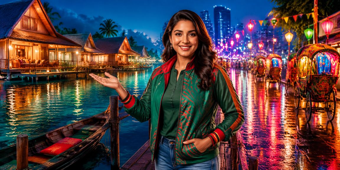dhak7 - তে ক্রিকেট স্পোর্টস বেটিংয়ের দৃশ্যপট